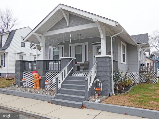 310 STATE ST, Penns Grove, NJ 08069