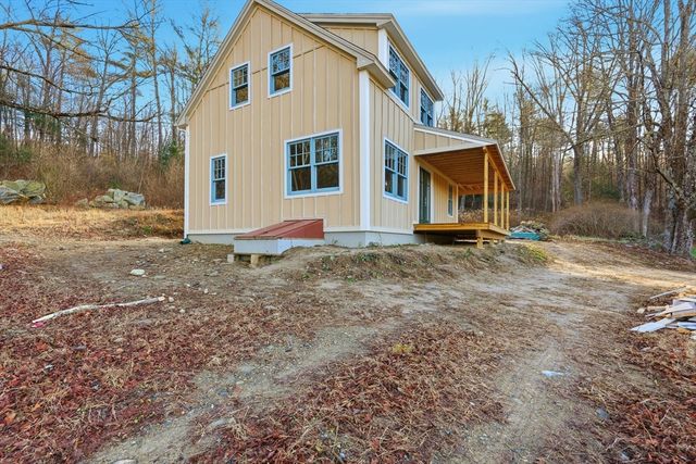 63 Cooleyville Rd, New Salem, MA 01355