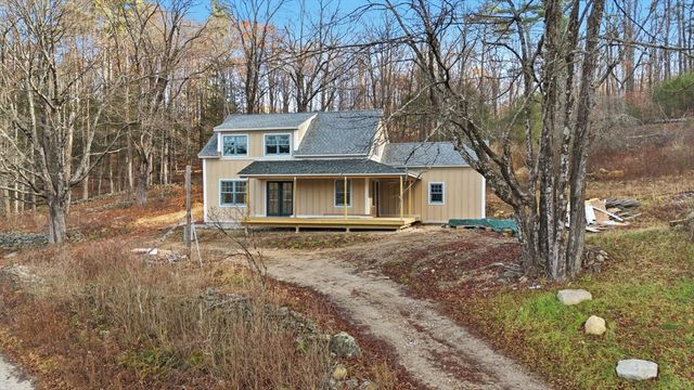 63 Cooleyville Rd, New Salem, MA 01355