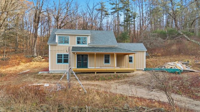 63 Cooleyville Rd, New Salem, MA 01355