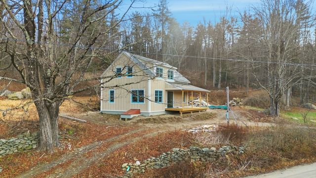 63 Cooleyville Rd, New Salem, MA 01355