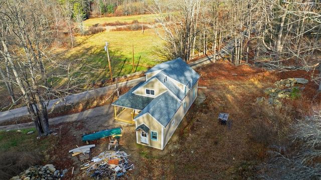 63 Cooleyville Rd, New Salem, MA 01355