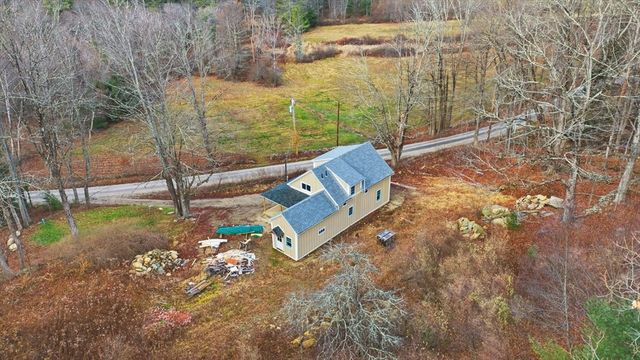 63 Cooleyville Rd, New Salem, MA 01355