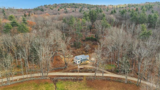 63 Cooleyville Rd, New Salem, MA 01355