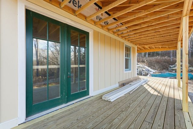 63 Cooleyville Rd, New Salem, MA 01355