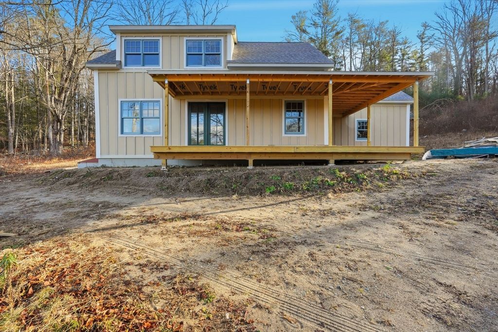 63 Cooleyville Rd, New Salem, MA 01355