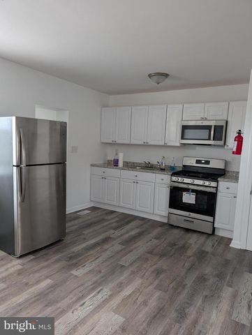 2512 MORGAN BLVD, Camden, NJ 08104
