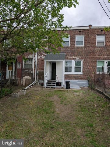 2512 MORGAN BLVD, Camden, NJ 08104