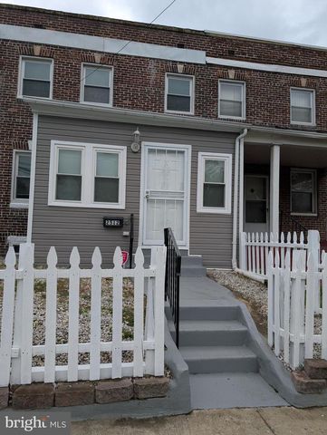 2512 MORGAN BLVD, Camden, NJ 08104