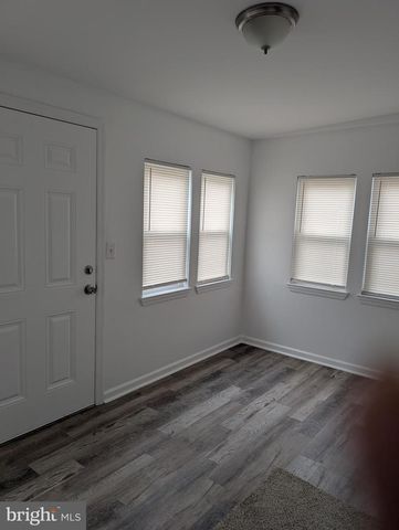 2512 MORGAN BLVD, Camden, NJ 08104