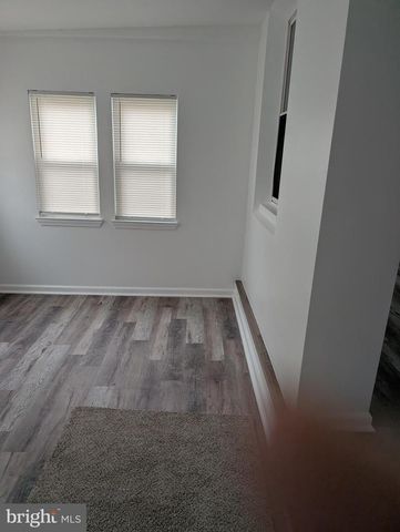 2512 MORGAN BLVD, Camden, NJ 08104