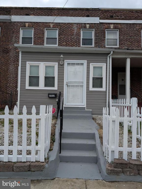 2512 MORGAN BLVD, Camden, NJ 08104
