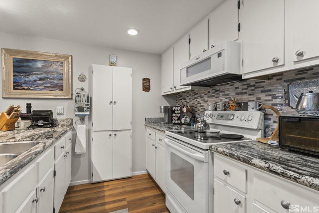 321 Ski Way 197, Incline Village, NV 89451