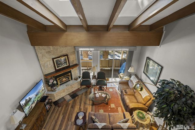 321 Ski Way 197, Incline Village, NV 89451