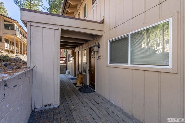 321 Ski Way 197, Incline Village, NV 89451
