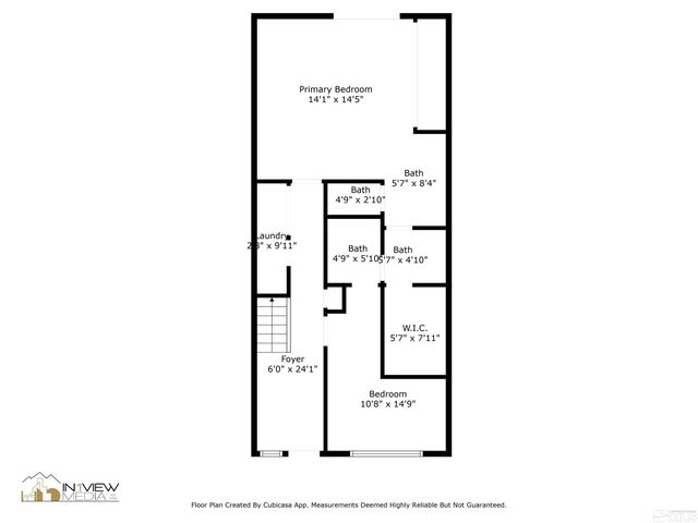 321 Ski Way 197, Incline Village, NV 89451