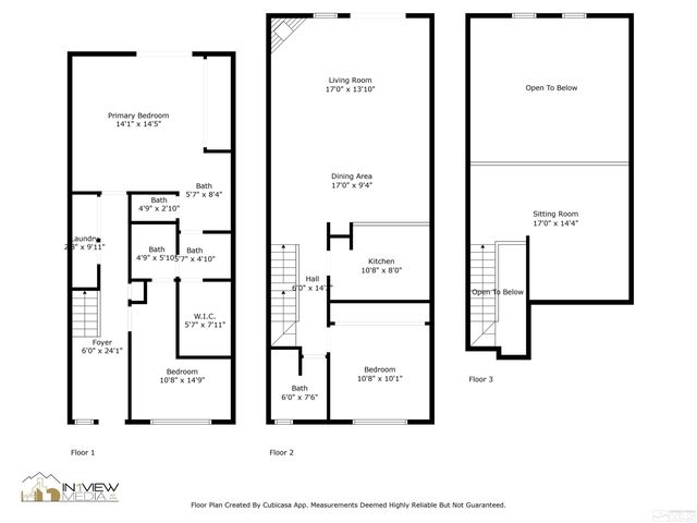 321 Ski Way 197, Incline Village, NV 89451