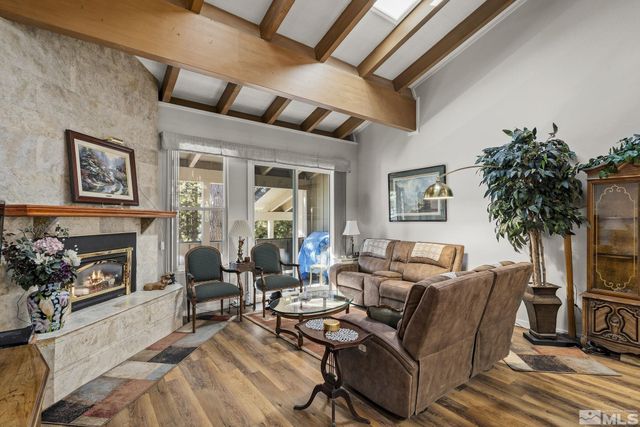 321 Ski Way 197, Incline Village, NV 89451