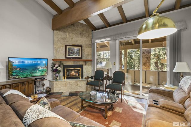 321 Ski Way 197, Incline Village, NV 89451