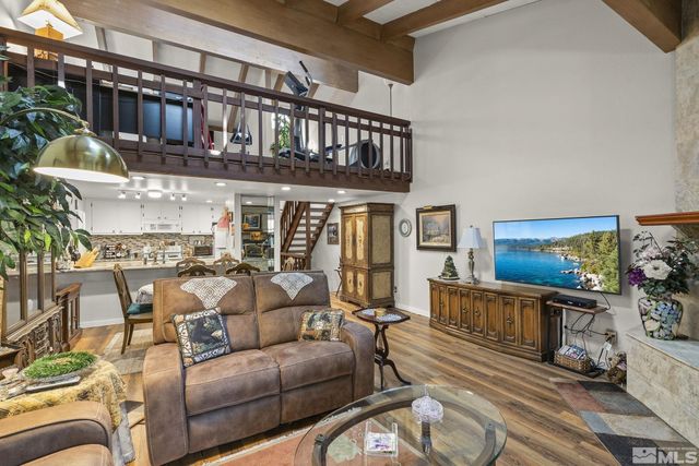 321 Ski Way 197, Incline Village, NV 89451