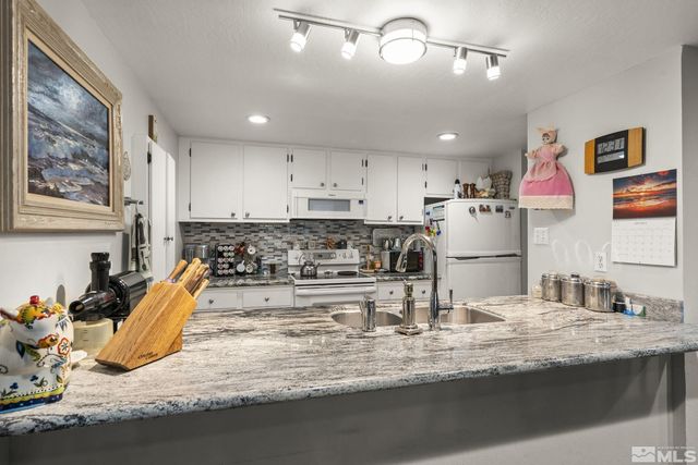 321 Ski Way 197, Incline Village, NV 89451