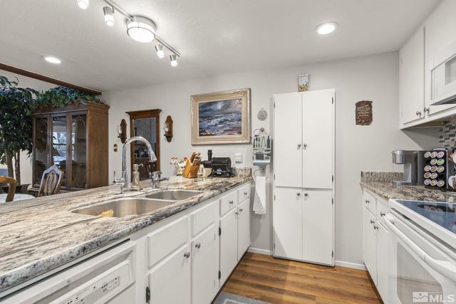 321 Ski Way 197, Incline Village, NV 89451