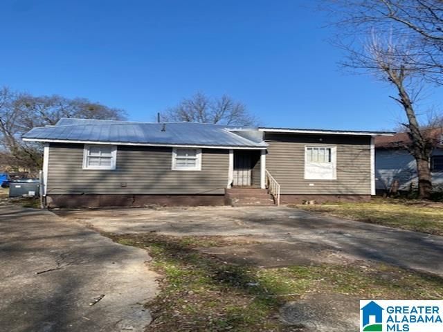 207 16TH AVENUE S, Birmingham, AL 35205