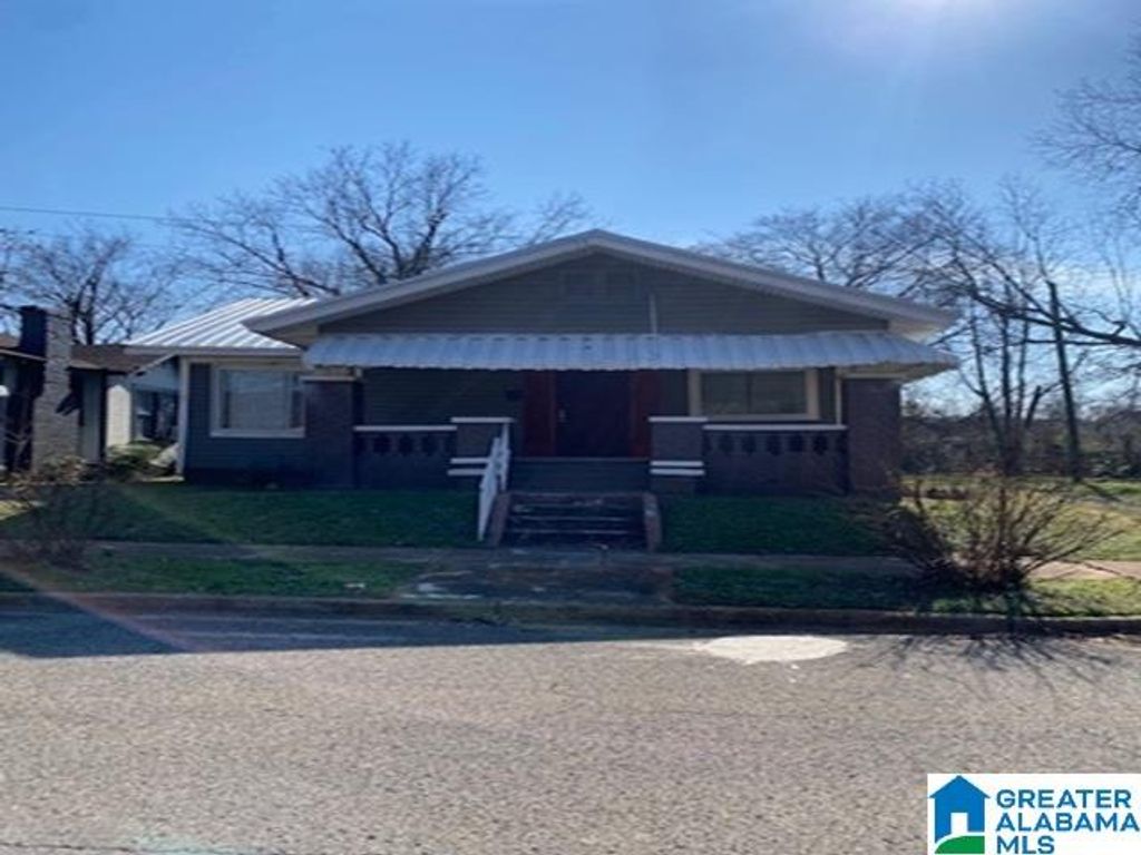 207 16TH AVENUE S, Birmingham, AL 35205