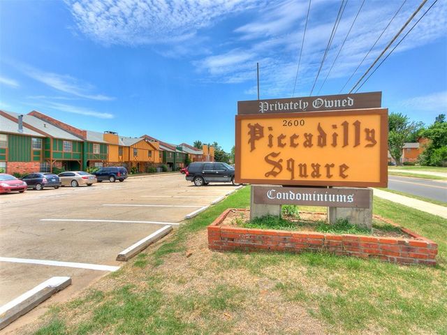 2616 N Ann Arbor Avenue 113, Oklahoma City, OK 73127