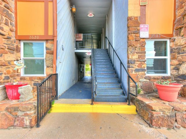 2616 N Ann Arbor Avenue 113, Oklahoma City, OK 73127