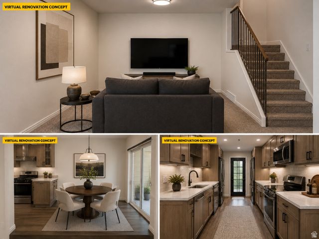 3221 SHADOWBROOK CIR, Provo, UT 84604