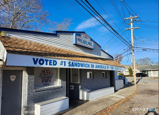 12 Sherman Street 12, Norwich, CT 06360