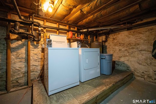 12 Sherman Street 12, Norwich, CT 06360