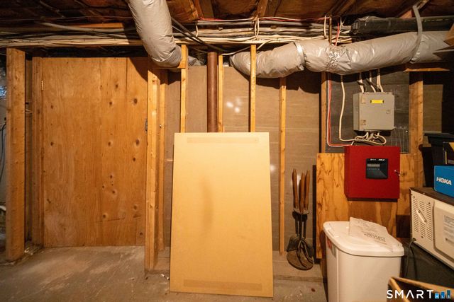 12 Sherman Street 12, Norwich, CT 06360