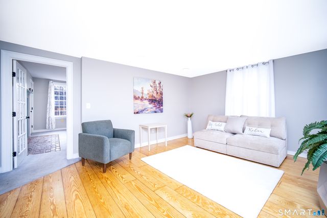 12 Sherman Street 12, Norwich, CT 06360