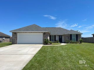 21580 Talbot Lane, Robertsdale, AL 36567