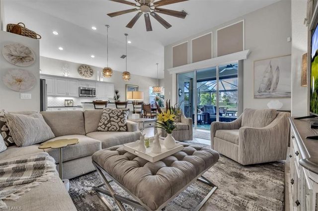 3750 Lakeview Isle CT, Fort Myers, FL 33905