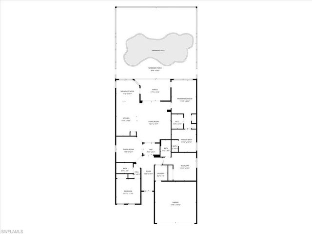 3750 Lakeview Isle CT, Fort Myers, FL 33905