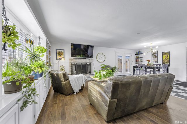 601 Adaline Street, Carson City, NV 89703