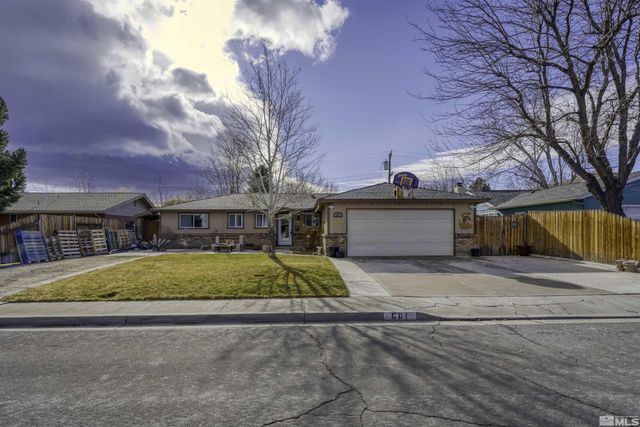 601 Adaline Street, Carson City, NV 89703