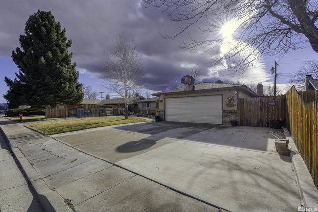 601 Adaline Street, Carson City, NV 89703