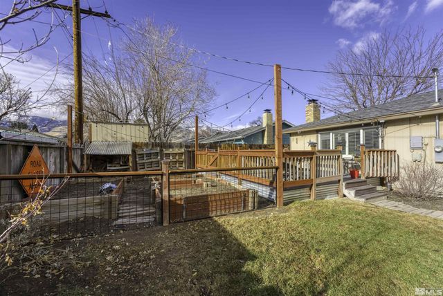 601 Adaline Street, Carson City, NV 89703