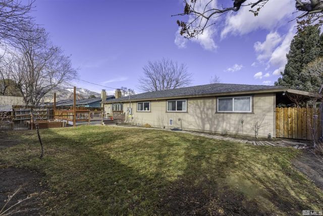 601 Adaline Street, Carson City, NV 89703