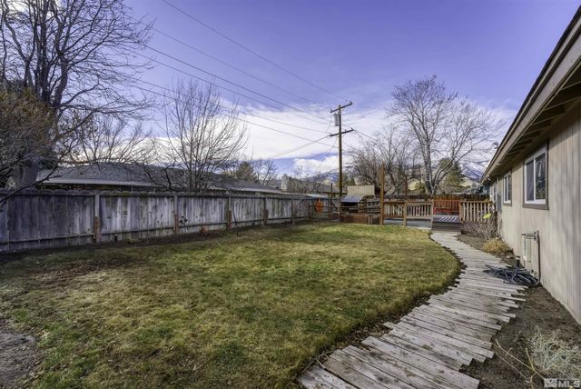 601 Adaline Street, Carson City, NV 89703