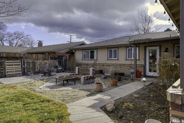 601 Adaline Street, Carson City, NV 89703