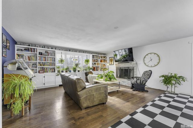 601 Adaline Street, Carson City, NV 89703