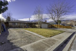 601 Adaline Street, Carson City, NV 89703