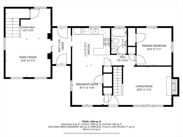 12 Walnut Rd, Norwell, MA 02061