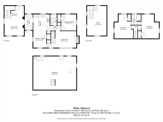 12 Walnut Rd, Norwell, MA 02061