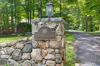 10 Old Purdy Station Road, Newtown, CT 06470